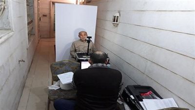 الأحوال المدنية تتواصل مع أعضاء الجاليات المصرية المقيمين فى الدول العربية لإستخراج بطاقات الرقم القومى 