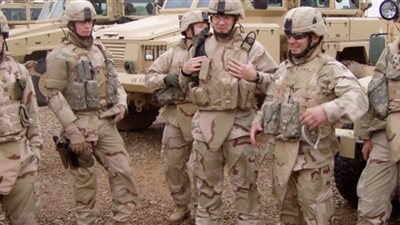 صحيفة سعودية: أمريكا تعتزم نقل قاعدتها العسكرية في تركيا إلى أربيل