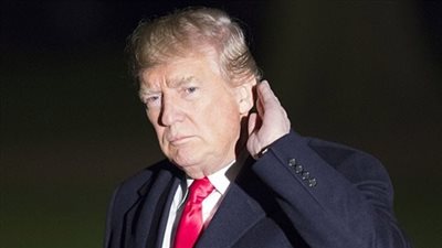 إسرائيل تطلق اسم ترامب على محطة مترو أسفل الأقصى 