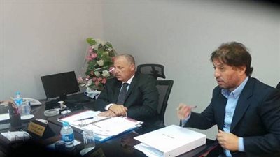 الأمن يوافق على عودة الجمهور للدوري