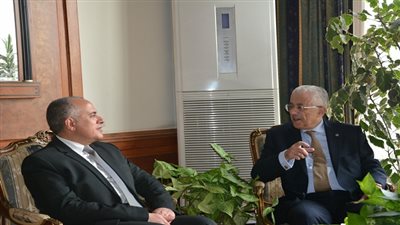 شوقى يشهد حفل تكريم الفائزين فى مسابقة 