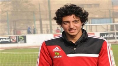 هاني يحرز أول أهدافه مع الأهلي