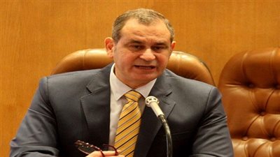 برلمانى: دراسة لضم أموال الصناديق الخاصة إلى وزارة المالية لفرض رقابة عليها