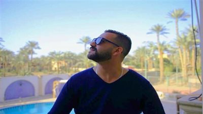 بالصور. أسطورة مكاتب الكاستنج دايركتور خالد صفوت 