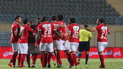 الأهلي يخطف فوزا صعبا أمام الأسيوطي