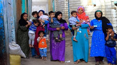 حملات مكثفة من وزارة التضامن لمراجعة تكافل وكرامة والتحقق من الاستحقاق والاستهداف