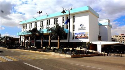 تعرف على تفاصيل سحب 25 قطعة أرض مباعة بالمزاد العلني فى السويس