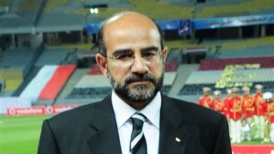 برج العرب يستضيف مباراة الاتحاد وإنبي