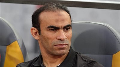 عبد الحفيظ يكشف أسباب مستوي الأهلي المتميز حاليا