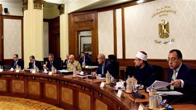 الحكومة توافق على منحة فرنسية لتطوير النقل الحضري في مصر