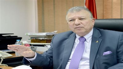 رئيس جهاز حماية المستهلك : إقرار قانون حماية المستهلك من مجلس النواب خلال الشهر القادم 