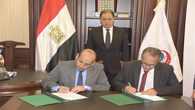 الصحة.. بروتوكول تعاون مع مؤسسة مصر الخير لضمان استمرارية تشغيل مستشفيات الوزارة الجديدة