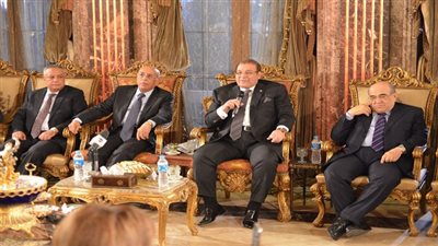 الجمعة.. حسن راتب يقيم امسية ثقافية فى حب مصر