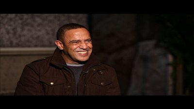 الجمعة.. أشرف عبد الباقى ضيف عمرو الليثى بـ 