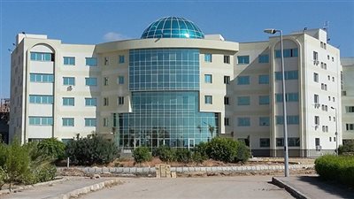  معرض الكتاب فى ضيافة جامعة السويس بنهاية فبراير ولمدة 10 ايام