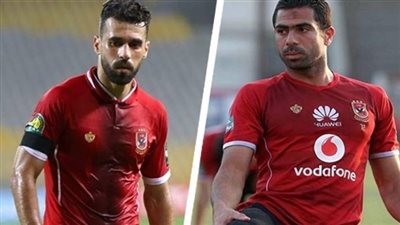 هل يرحل عبدالله السعيد وأحمد فتحي عن الأهلي؟.. 4 أسباب تدفع اللاعبان لـ