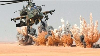 في عملية عسكرية.. استشهاد خطيب فنانة شهيرة