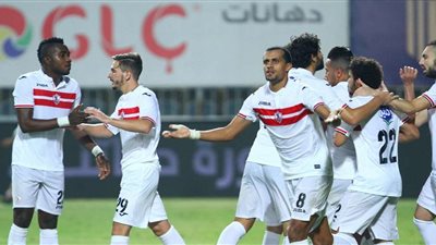 في هذه الحالة.. الزمالك يُتوج بلقب الدوري