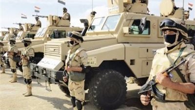 أستاذ علوم سياسية: انتهاء العملية الشاملة بسيناء في هذا التوقيت