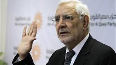 بلاغ جديد ضد 