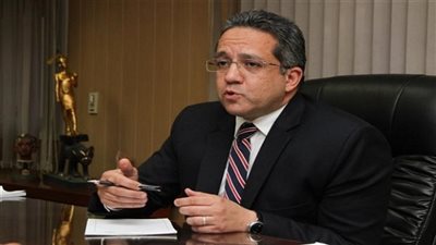 اكتشاف أثري جديد بالمنيا.. تعرف عليه