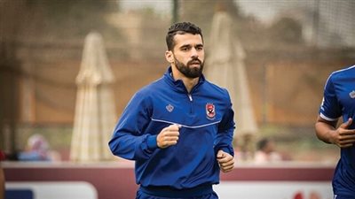 بشرى سارة من عبدالله السعيد للأهلي.. هل تعافى من الإصابة؟