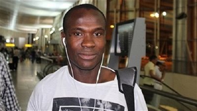 صدمة للأهلي.. وجون أنطوي 