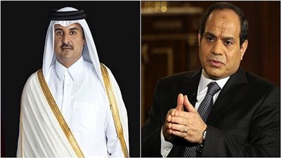 موقع إسرائيلي يتحدث عن مصر وقطر.. ماذا قال؟