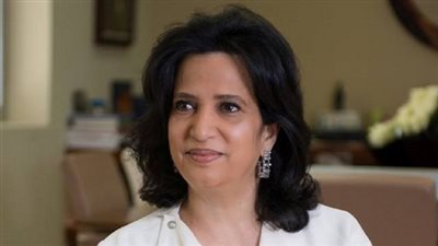 مي آل خليفة تكشف آثر الاستثمار في الثقافة بمعرض مسقط الدولي للكتاب