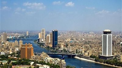 الأرصاد: طقس الغد دافئ وأمطار على مناطق من الوجه البحرى والقاهرة