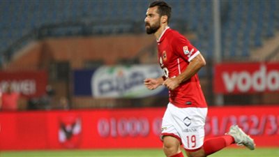 صدمة جديدة في الأهلي.. وعبدالله السعيد 