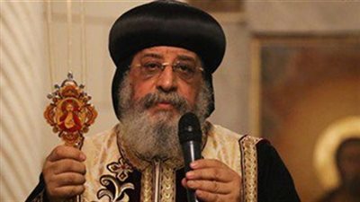 طلب من البابا تواضروس للشباب بشأن الانتخابات.. ماذا قال؟