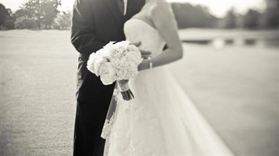 هدية زفاف تقتل 