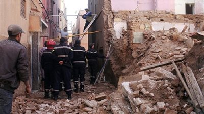 تعرف على حصيلة ضحايا منشأة ناصر