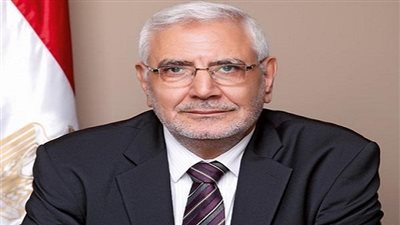 قرار عاجل من النائب العام بشأن عبدالمنعم أبو الفتوح