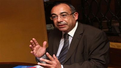 انتخاب مصر لمنصب نائب رئيس هيئة الأمم المتحدة لنزع السلاح