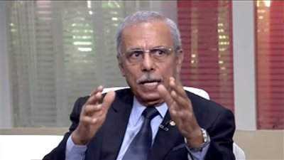 شاهد| خبير أمني يوجه رسالة قاسية للإخوان.. ماذا قال؟