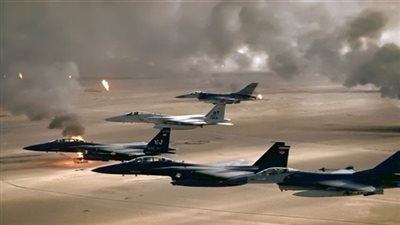 مقتل 29 مدنيا في غارات جديدة للتحالف الدولي على سوريا