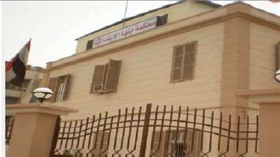 المشدد ١٥ عاما ل٥ عاطلين أشعلو النيران بجسد طالب بالخانكة