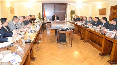 وزير التموين يترأس الاجتماع الاول للجنة العليا للتوريد