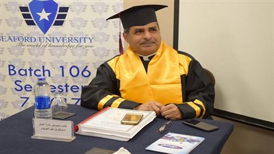 15 هيئة عربية تشارك فى المؤتمر الدولي الثالث للسلامة والصحة المهنية