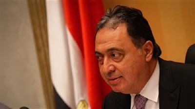 وزير الصحة يتوجه الى الغربية لإفتتاح مستشفى سمنود المركزي الجديدة