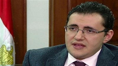 الصحة: وفاة مواطنين واصابة 6 أخرين فى انقلاب سيارة خلف المركز الطبى العالمى