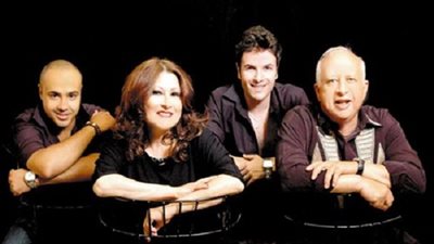 الليلة.. عمرو الليثى يستضيف فرقة المصريين و سيد درويش 