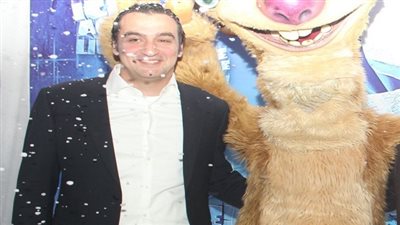 وزيرة السياحة ترشح محمدعامر لرئاسة هيئة تنشيط السياحة