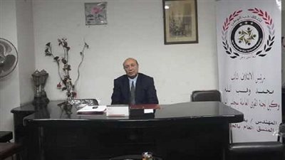 الجمعة المقبل.. ائتلاف حب الوطن بالجيزة ينظم مؤتمرا لدعم الرئيس السيسي