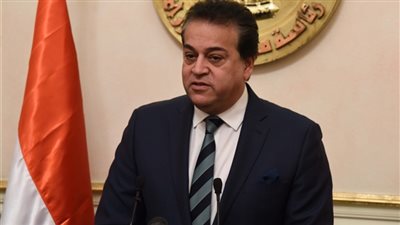 عبد الغفار: رفع حالة الاستعداد القصوى بالمستشفيات الجامعية بجامعات طنطا والإسكندرية وكفر الشيخ