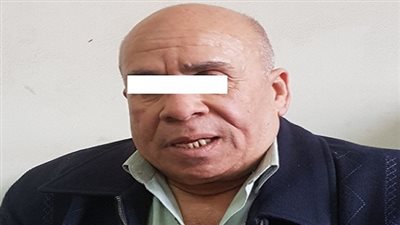 ضبط مسئول إحدى الجمعيات لقيامه بالنصب والإحتيال على أعضاء الجمعية 