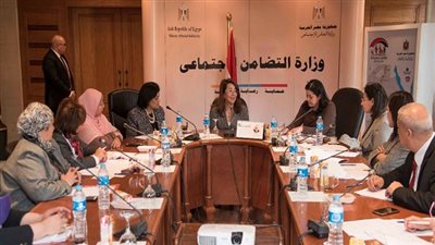 التضامن: احتفالية لتكريم الأمهات المثاليات الأسبوع الثالث من مارس المقبل 