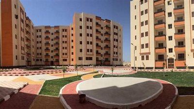 الحكومة توافق على تعديل أسعار وحدات الإسكان الاجتماعي